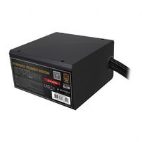 Gembird Power supply Fornax Power 650W 80+Bronze active PFC 120mm fan