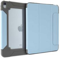 Pipetto Shield 360 Folio Case, light mėlynas – iPad (A16) / iPad (2022)