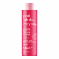 b.fresh Good Hair Day. Every day. Shampoo Kasdienis raminamasis šampūnas 355ml