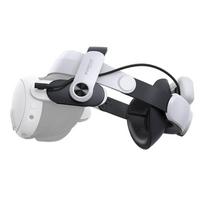 BoboVR M3 Pro galvojuze strap + battery for Oculus Quest 3