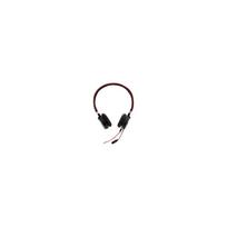 JABRA EVOLVE 40 MS Stereo USB Headband Noise cancelling USB connector with mute-button and volume control on the cord