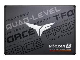 TEAM GROUP T-FORCE SSD Vulcan Z 4TB 2.5" Serial ATA-600