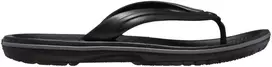 Klapki Crocs Crocband Flip juoda 11033 0DD (45-46)