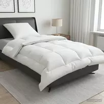 Antklodės ir pagalvių rinkinys 2 vnt. 150x200 cm 4 metų laikai