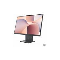 Stacionarus kompiuteris Lenovo IdeaCentre | 27AKP10 | AIO | 27" | AMD Ryzen 5 | 330 | 16GB | SODIMM DDR5 | 512GB | AMD Radeon 820M grafika | Be optinio įrenginio | Anglų kalba | Windows 11 Home | Garantija 24 mėn. | F0JD001QLT | 199275513855