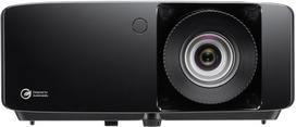 Projektorius Optoma OPTOMA UHZ67 Black lazerinis UHD 4300lm | E3P7PN1E117 | 5055387669727