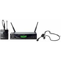 Mikrofonas AKG belaidžių mikrofonų rinkinys WMS470 Sports Set BD7-50MW (030-04-297) | 030-04-297 | 9002761030143