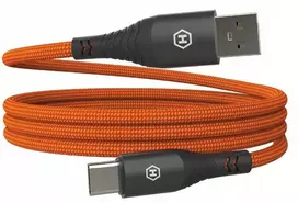 HAMMER USB-A į USB-C laidas | Hammer