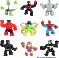 Goo Jit Zu - „Marvel Minis S8“ (8275)