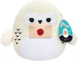 Squishmallows - Haris Poteris Hedviga laiko laišką (282764)