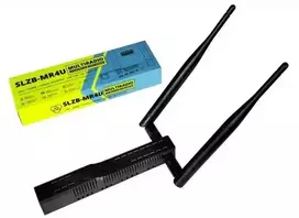 SMLIGHT SLZB-MR4U – Zigbee 3.0 ir Thread/Matter Ethernet PoE koordinatorius