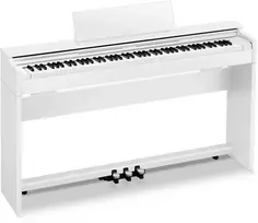 Skaitmeninis pianinas Casio Celviano AP-S200 WE