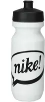 Gertuvė Nike Big Mouth Graphic Bottle 2,0 650 ml baltas N000004312722