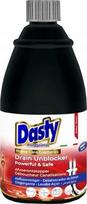Gelinis vamzdžių valiklis DASTY, 600 ml