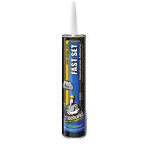 Tvirtai elastingo poliuretano statybiniai klijai TITEBOND FAST SET POLYURETHANE, 296 ml