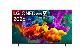 LG 65QNED85B3B 65" (164 cm) 4K QNED evo MiniLED Smart TV | LG