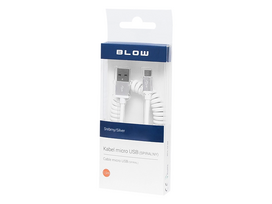 Kab.Blow USB A -micro B  1.5m / 66-104