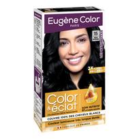 EUGENE COLOR & ECLAT LES NATURELLES plaukų dažai