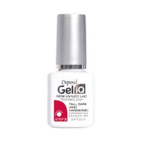 DEPEND GEL IQ UV/LED gelinis nagų lakas, 5 ml