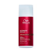 WELLA PROFESSIONALS ULTIMATE REPAIR plaukų šampūnas, 50 ml