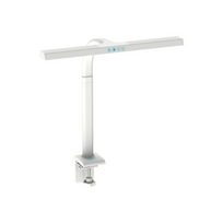 Digitus LED Desk Lamp, 50 cm, White | DA-90491 | 1025 lm | 7 W | 3000-6500 K | Warm to cold white light | LED lamp | 10 V|DA-90491