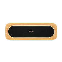 Marley Speaker Get Together 3 Bluetooth Signature Black Wireless connection