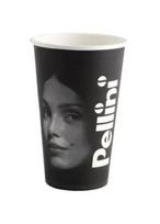 Popierinis puodelis PELLINI, 473 ml, 40, VIIPLL400_05695