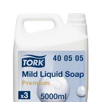 Skystas muilas TORK PREMIUM MILD, 5 l, MIPTRK400_00237