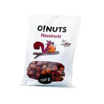 Lazdyno riešutai O!NUTS, 150 g, GRAONT4771459069202