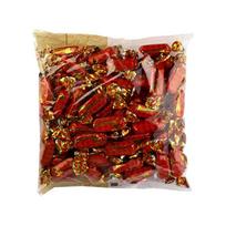 Saldainiai VILNIAUS PERGALĖ Obuoliukai, 1 kg, SWAVPE4770179148891