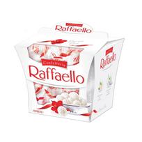 Saldainiai RAFFAELLO dėžutėje, 150g, SRSRFF450_00198