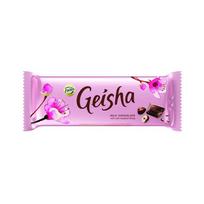 Pieniškas šokoladas GEISHA, 100 g, CHBGSH450_00146