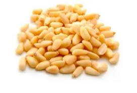 Kedrų riešutai, 1 kg D, GRANDR4771459070840