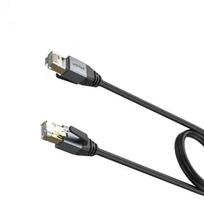 UNITEK ETHERNET CABLE RJ-45 LAN CAT.8, NECUNIC18149AGY03_3M