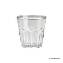 Stikliukas, skaidrūs, SAN plastikas, 40 ml, , PUOGIU8024854012035