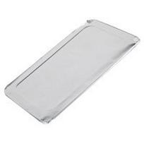 Vienkartinis dangtis indui, GN 1/1, aliuminis, LDUNOB400_06894
