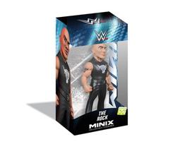 MINIX WWE - THE ROCK, FIHMZN20492