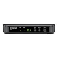 Shure BLX24E/SM58-H8E - Wireless vocal system, MIHSHU010_04_754