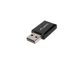 Lanberg USB Adapter Wireless Network Card, KAPLBENC_0900_WI