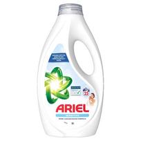 Skystas skalbiklis ARIEL Sensitive, 25, SSPRAA8700216691697