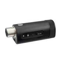 Bose S1 Pro+ XLR Transmiter -, MIHBOSS1PRO_PLUS_XLR_TRANSMITER