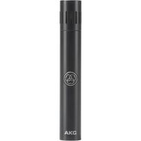 AKG C151 - instrumental condenser microphone with a, MIHGKAC151