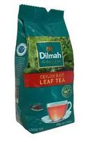 Arbata DILMAH, BOP, biri, 100 g, BLTDMH9312631809527