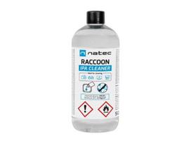 ISOPROPYL ALCOHOL NATEC RACCOON IPA CLEANER 500ML, CLENGENSC_2453