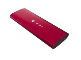 NATEC RHINO M.2 NVME LITE EXTERNAL SSD ENCLOSURE, HSMNGENKZ_2471