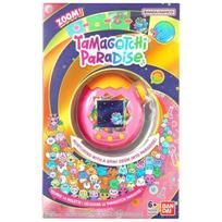 TAMAGOTCHI PARADISE - TROPICAL ISLAND, FIHBNA43425
