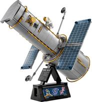 LEGO ICONS 11382 Hubble Space Telescope, KIMLEG11382