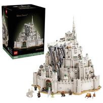 LEGO ICONS 11377 The Lord of the Rings: Minas Tirith, KIMLEG11377