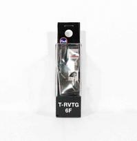 Fuji T-RVTG Size 6F Rod Guide Torzite Titanium Frame x 1 (5439) white