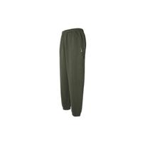 Nike x Billie Eilish Fleece Pants Sequoia/Mushroom Unisex Bottoms Green DQ7752-355 XL gray